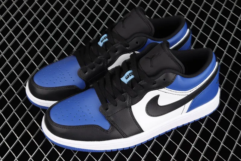 All categories Air Jordan Jordan series basketball shoes Air Jordan 1 Low X version Air Jordan 1 Low AJ1 Joe 1 low-top cultural and leisure sports sneakers CQ9446-400